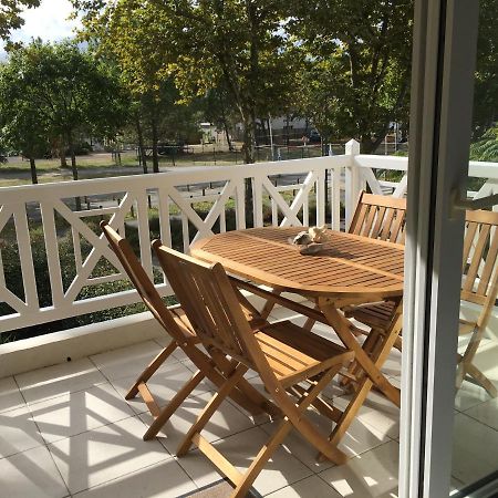 Appartement T2 Ocean Location Avec Terrasse Et Parking 200 M De La Plage Moliets-et-Maa Zewnętrze zdjęcie