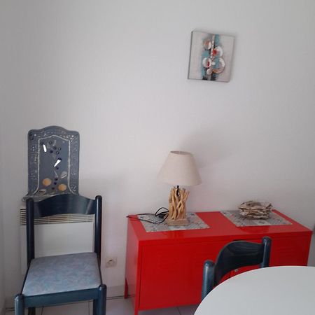 Appartement T2 Ocean Location Avec Terrasse Et Parking 200 M De La Plage Moliets-et-Maa Zewnętrze zdjęcie