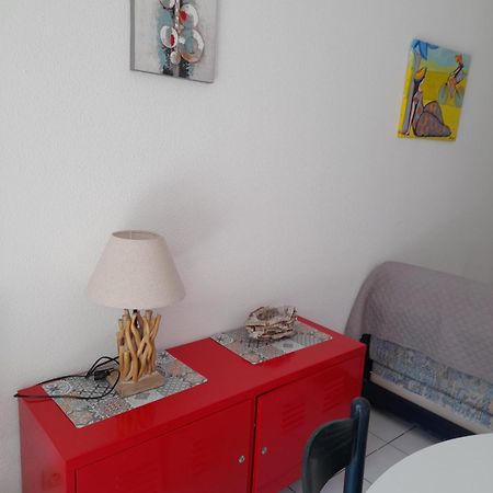 Appartement T2 Ocean Location Avec Terrasse Et Parking 200 M De La Plage Moliets-et-Maa Zewnętrze zdjęcie
