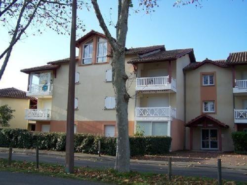 Appartement T2 Ocean Location Avec Terrasse Et Parking 200 M De La Plage Moliets-et-Maa Zewnętrze zdjęcie