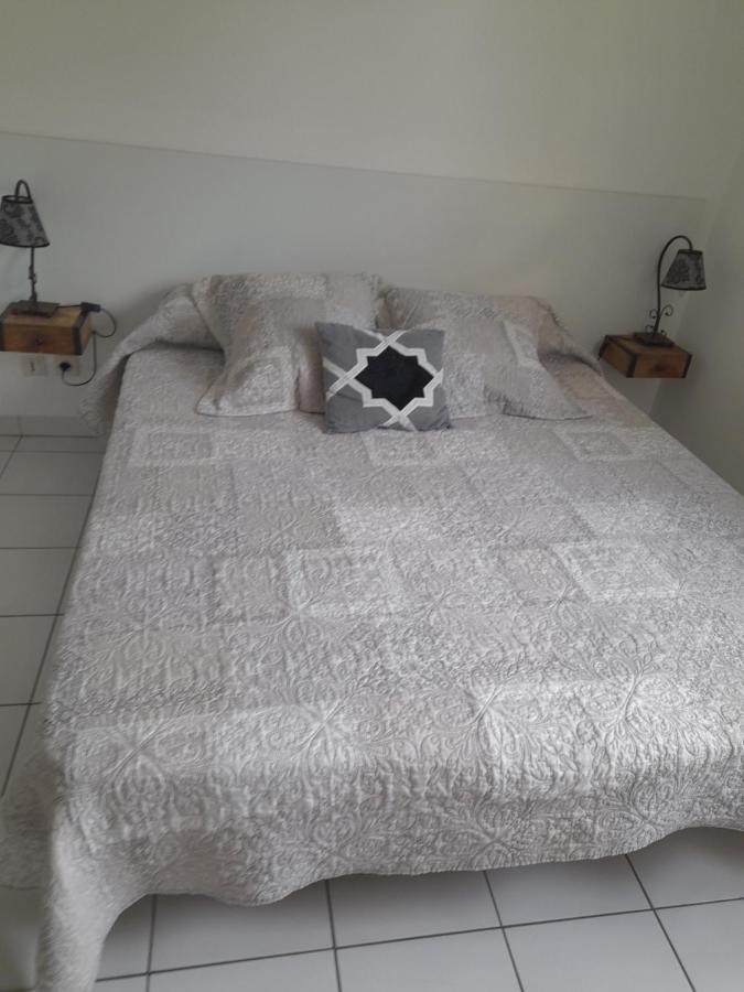 Appartement T2 Ocean Location Avec Terrasse Et Parking 200 M De La Plage Moliets-et-Maa Zewnętrze zdjęcie